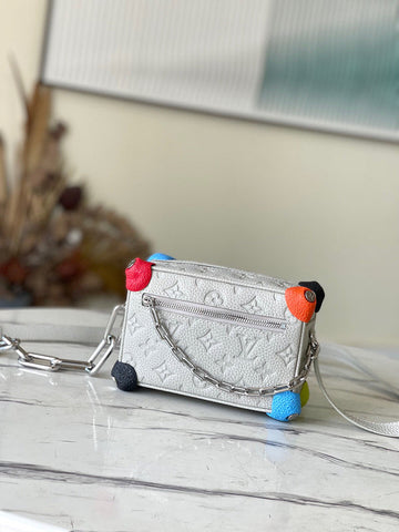 Makersluxe Lu-Vi bags - 4736