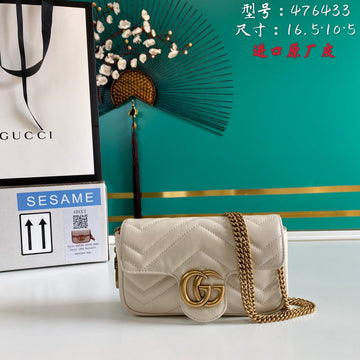 Makersluxe - GUKI Women Bags - 1319