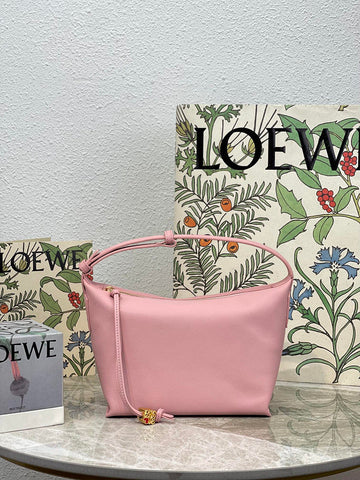 Makersluxe - LWO Bags - 822