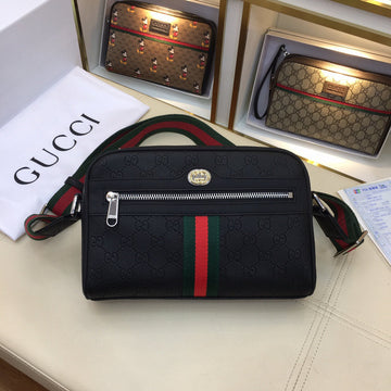Makersluxe Bags- All Men Bags - 087