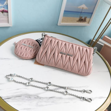 Makersluxe - MMU Bags - 509