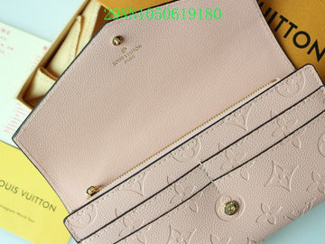 Makersluxe LOV Wallet - 373