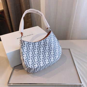 Makersluxe - Top Quality Bag FND 666