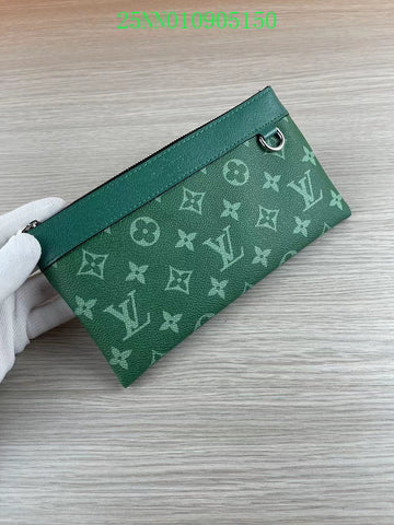 MLB - LOV Wallet - 1006
