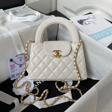 Makersluxe - CHL Bags - 255
