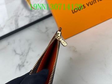 Makersluxe LOV Wallet - 237