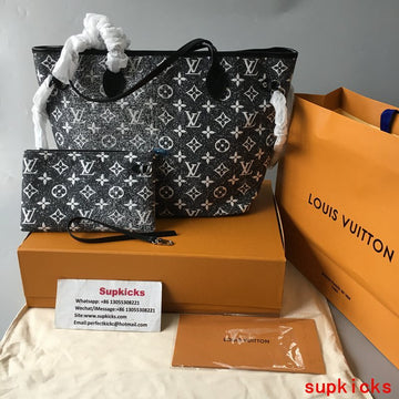 Makersluxe Bags - LOV Bags - 180