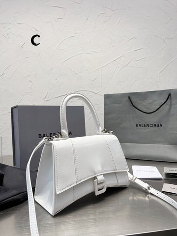 Makersluxe - BGA2 Bags - 336