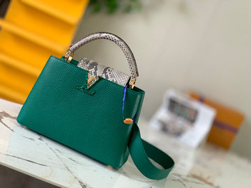 makersluxe - LOV Bags - 701