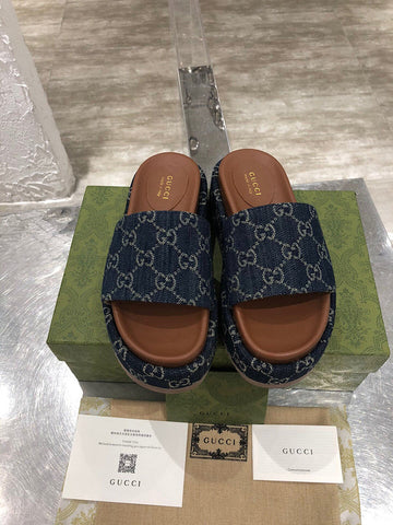 MLB - GUKI Women Shoes - 771