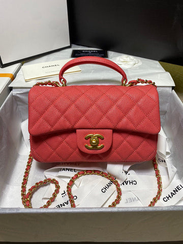 Makersluxe - CNL Bags - 2218
