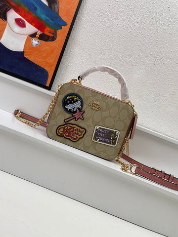Makersluxe CAH Bags - 304