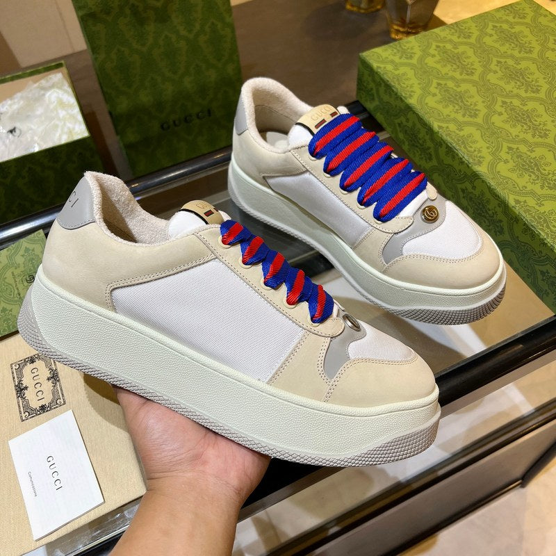 MLB - GUKI Men Shoes - 024
