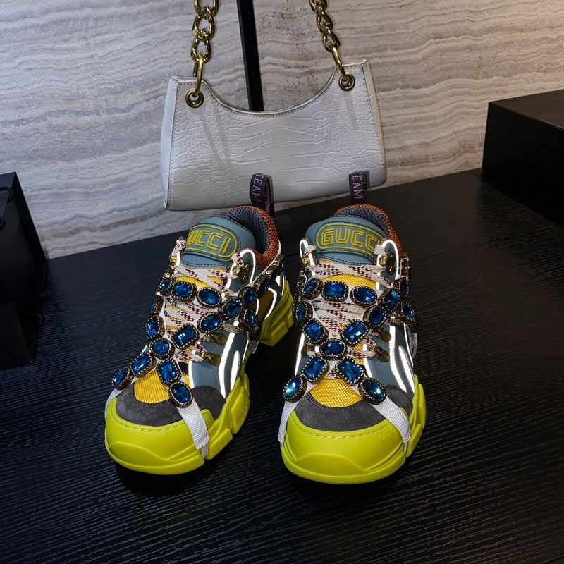 MLB - GUKI Men Shoes - 168