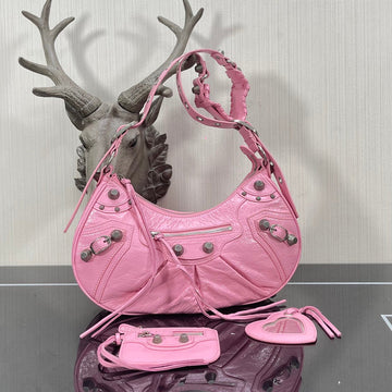 Makersluxe - BG Bags - 1292