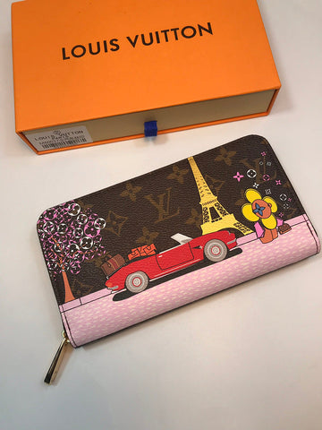 Makersluxe CHL Wallet - 2065