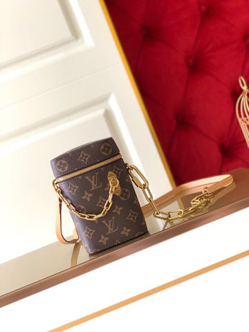 Makersluxe Lu-Vi bags - 3621