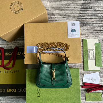 Makersluxe - GCI Bags - 2025