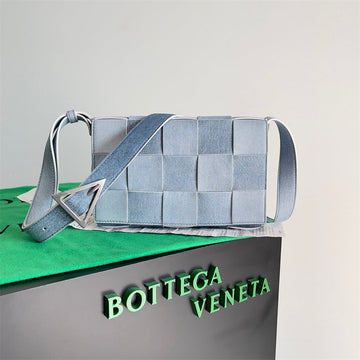 Makersluxe Bags - BOV Bags - 203