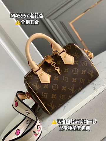 LOV - Zimal Bags - 1311