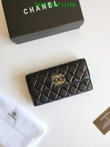 MLB - CHL Wallet - 2190