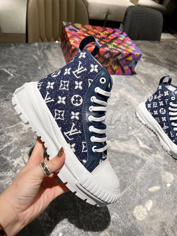 MLB - LOV Women Shoes - 1083