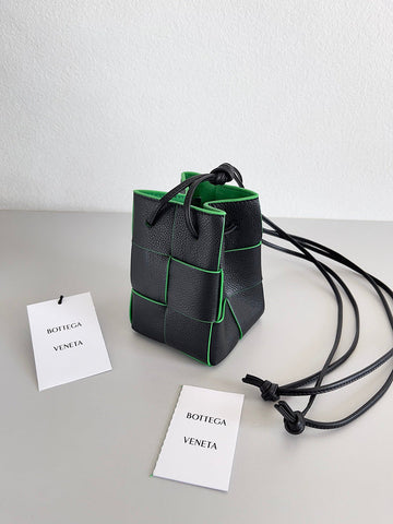 Makersluxe - BOV Bags - 1231