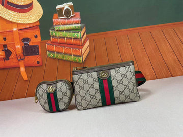 Makersluxe - GUKI Bags - 574