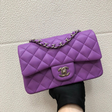 Makersluxe - CNL Bags - 1118