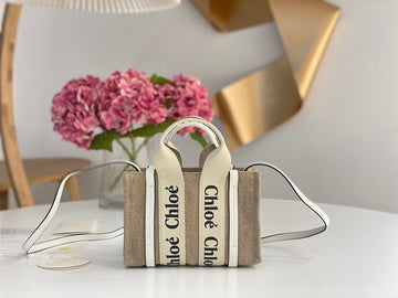 Makersluxe - CLE Bags - 105