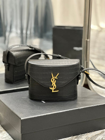 makersluxe - YLS Bags - 1005