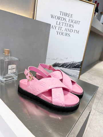 MLB - LOV Women Shoes - 1015