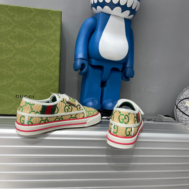 MLB - GUKI Men Shoes - 439