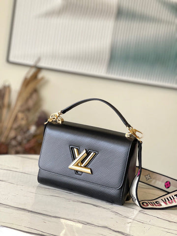 Makersluxe Lu-Vi bags - 4288
