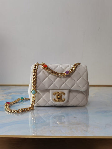 Makersluxe - CHL Bags - 606