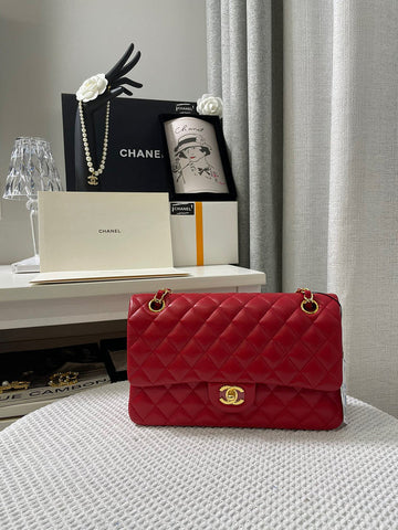 Makersluxe - CHL Bags - 278
