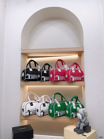 Makersluxe - DOR2 Bags - 036