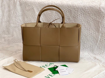 Makersluxe Bags - BOV Bags - 411