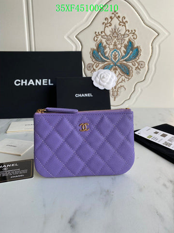 MLB - CHL Wallet - 2140