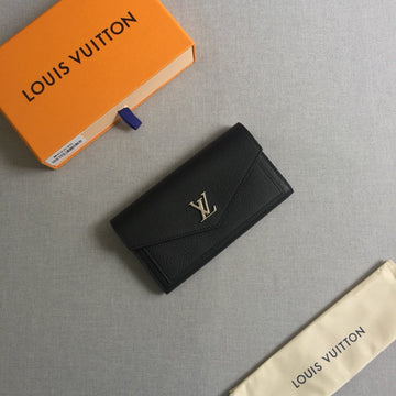 Makersluxe - LOV Wallets - 350