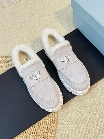 MLBIKE - Mix Women Shoes - 1006