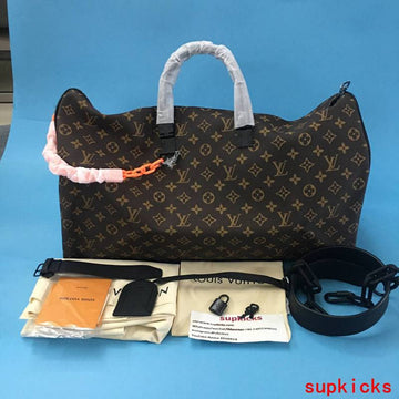 Makersluxe Bags - LOV Bags - 254