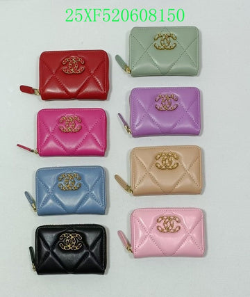 Makersluxe CHL Wallet - 2317