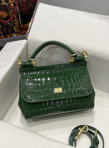 Makersluxe - DG bag - 015