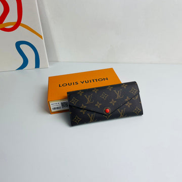 Makersluxe - LOV Wallets - 595