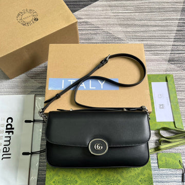 Makersluxe - GCI Bags - 1413