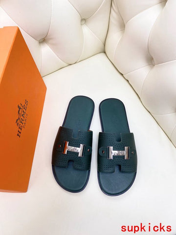MLB - HMS Men Slippers - 456