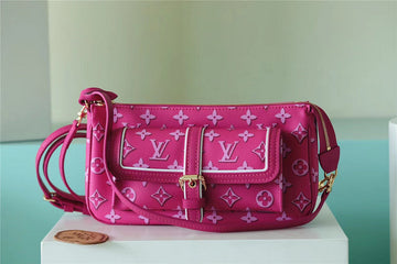MLB Fashion Lu-Vi bags - 6512
