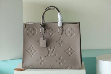 MLB Fashion Lu-Vi bags - 6958