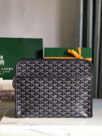 Makersluxe - GYO Wallets - 053
